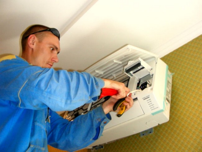 продажа кондиционеров реутов