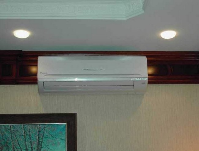 кондиционеры сплит системы арбат