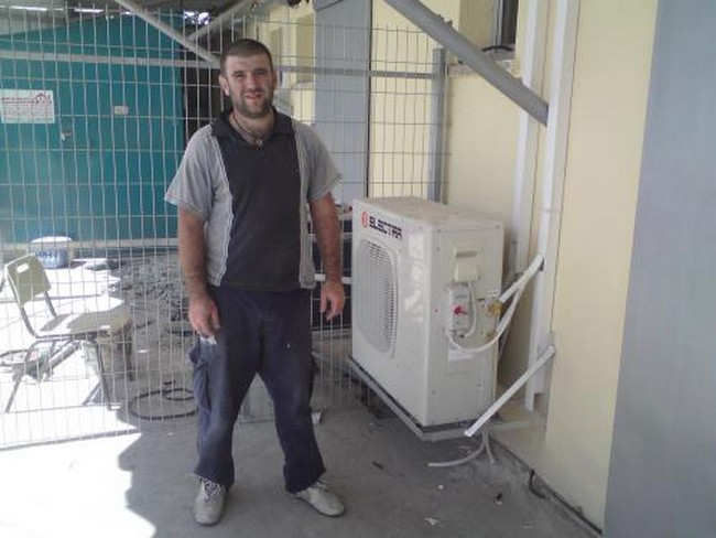 системы кондиционеров измайловская