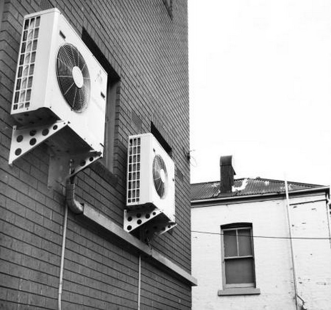 кондиционеры general савёлки