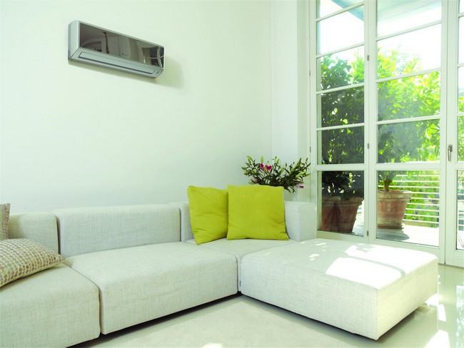 кондиционер мульти